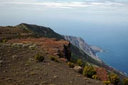 El Hierro- Camino de la Virgen de los Reyes -