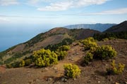 El Hierro- Camino de la Virgen de los Reyes -