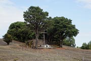 El Hierro- Camino de la Virgen de los Reyes - Cruz de los Reyes