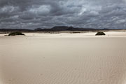 Fuerteventura - Corralejo - Parque Natural de Corralejo