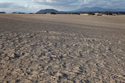 Fuerteventura - Corralejo - Parque Natural de Corralejo