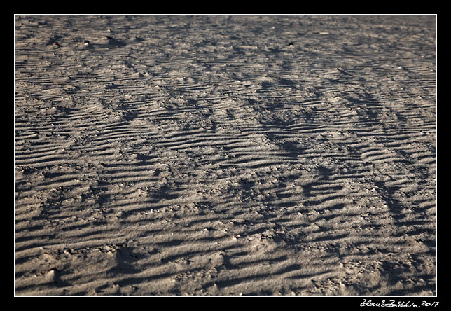 Fuerteventura - Corralejo - Parque Natural de Corralejo