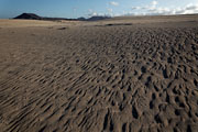 Fuerteventura - Corralejo - Parque Natural de Corralejo