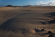 Fuerteventura - Corralejo - Parque Natural de Corralejo