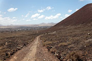 Fuerteventura - Lajares - Lajares