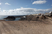  Fuerteventura - El Cotillo -