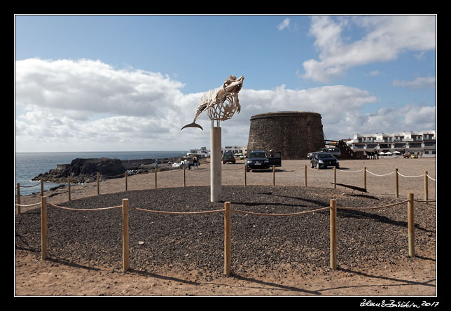  Fuerteventura - El Cotillo -