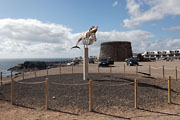  Fuerteventura - El Cotillo -