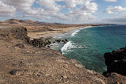  Fuerteventura - El Cotillo -