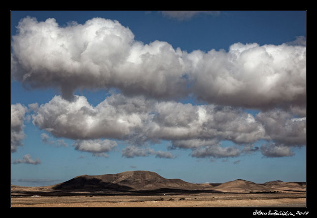  Fuerteventura - El Cotillo -