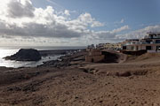  Fuerteventura - El Cotillo -