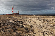  Fuerteventura - El Cotillo -