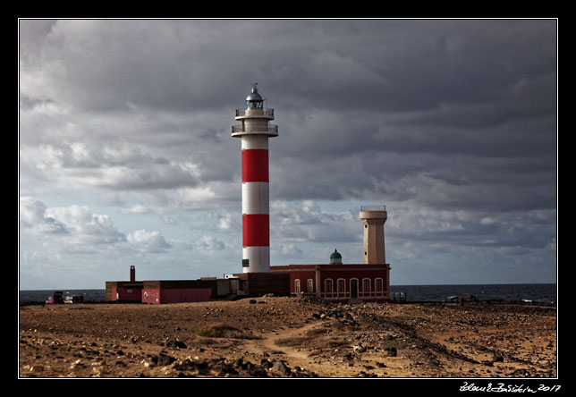  Fuerteventura - El Cotillo -