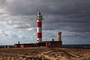  Fuerteventura - El Cotillo -