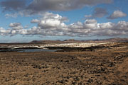  Fuerteventura - El Cotillo -