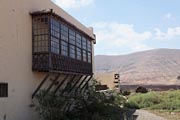  Fuerteventura - La Oliva - Casa de las Coroneres