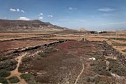  Fuerteventura - La Oliva - Casa de las Coroneres