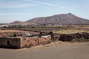  Fuerteventura - La Oliva - Casa de las Coroneres