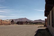  Fuerteventura - La Oliva - Casa de las Coroneres