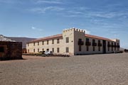  Fuerteventura - La Oliva - Casa de las Coroneres