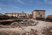  Fuerteventura - La Oliva - Casa de las Coroneres