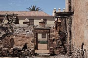  Fuerteventura - La Oliva - Casa de las Coroneres