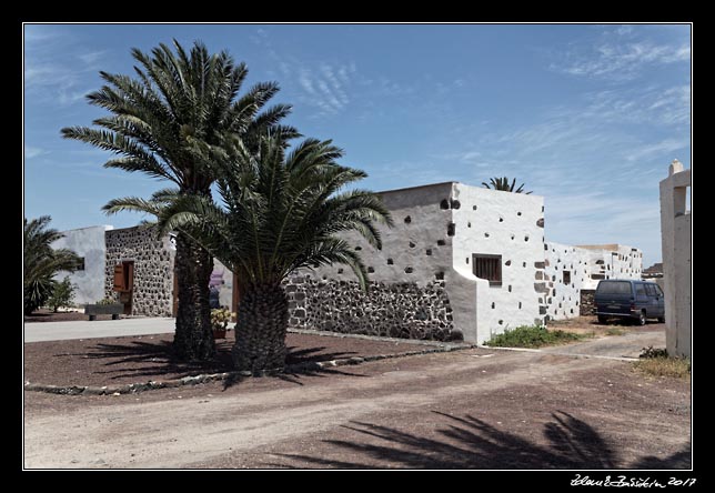  Fuerteventura - La Oliva -