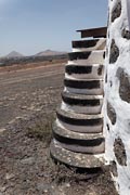  Fuerteventura - La Oliva - Molinos de Villaverde