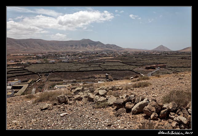  Fuerteventura - La Oliva -