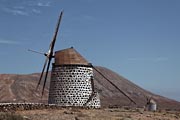  Fuerteventura - La Oliva - Molinos de Villaverde