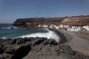  Fuerteventura - Puertito de los Molinos -