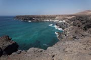  Fuerteventura - Puertito de los Molinos -