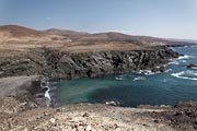  Fuerteventura - Puertito de los Molinos -