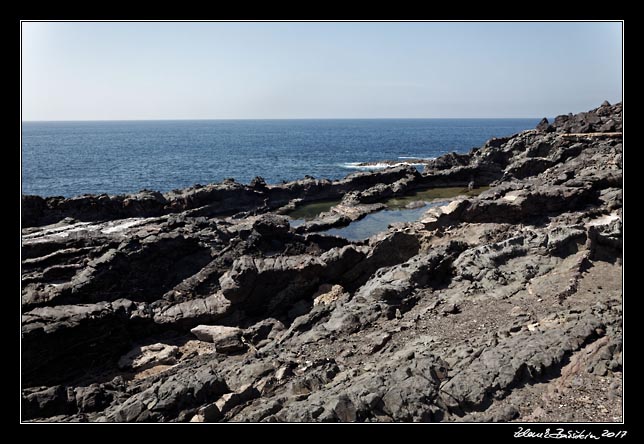  Fuerteventura - Puertito de los Molinos -