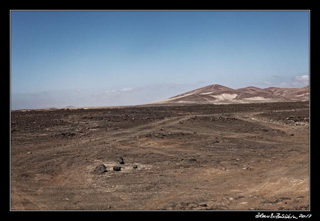  Fuerteventura - Puertito de los Molinos -