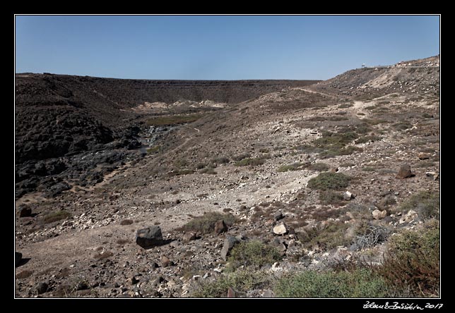  Fuerteventura - Puertito de los Molinos -