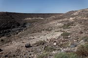  Fuerteventura - Puertito de los Molinos -