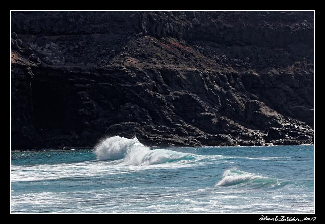  Fuerteventura - Puertito de los Molinos -