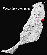 Fuerteventura - Puerto del Rosario -