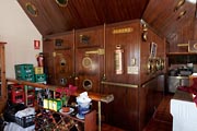 Fuerteventura - Puerto del Rosario - Cafeteria Naufragio