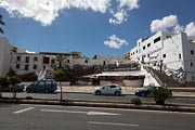 Fuerteventura - Puerto del Rosario -