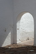  Fuerteventura - Antigua - Iglesia Virgen de la Antigua