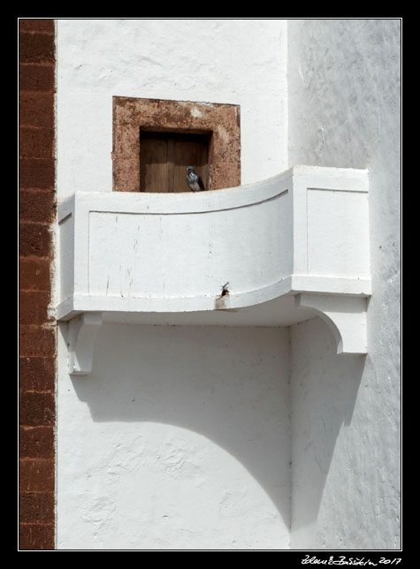  Fuerteventura - Antigua - Iglesia Virgen de la Antigua