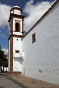  Fuerteventura - Antigua - Iglesia Virgen de la Antigua