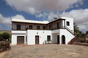  Fuerteventura - Antigua - Museo del Queso Majorero