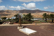  Fuerteventura - Antigua - Museo del Queso Majorero