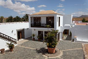  Fuerteventura - Antigua - Museo del Queso Majorero