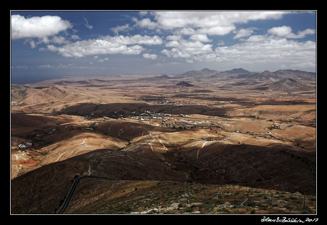  Fuerteventura - Antigua - Mirador de Morro Velosa