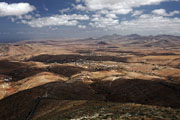  Fuerteventura - Antigua - Mirador de Morro Velosa