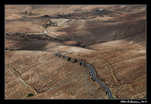  Fuerteventura - Antigua - Mirador de Morro Velosa